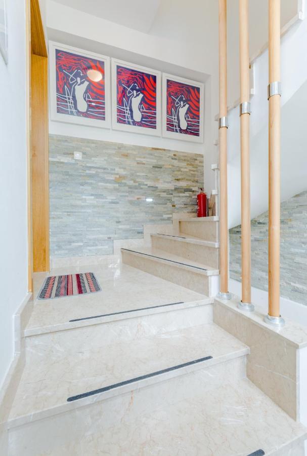 Luxury Villa Roza Split Exterior photo