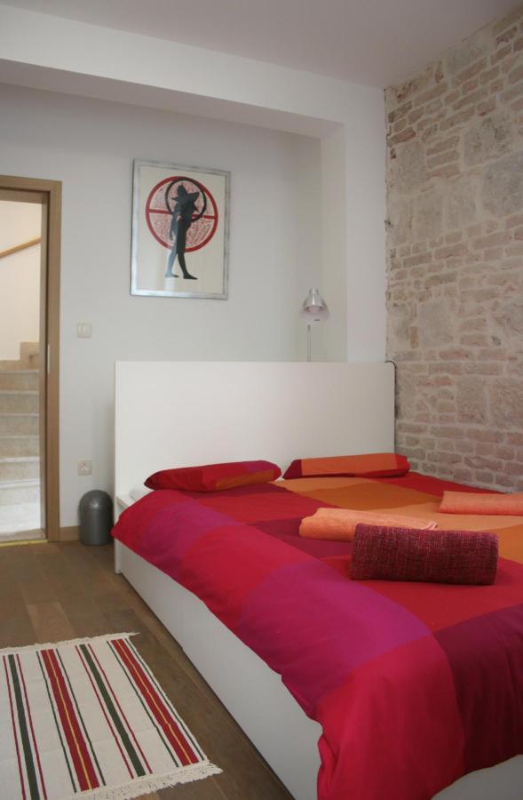 Luxury Villa Roza Split Exterior photo