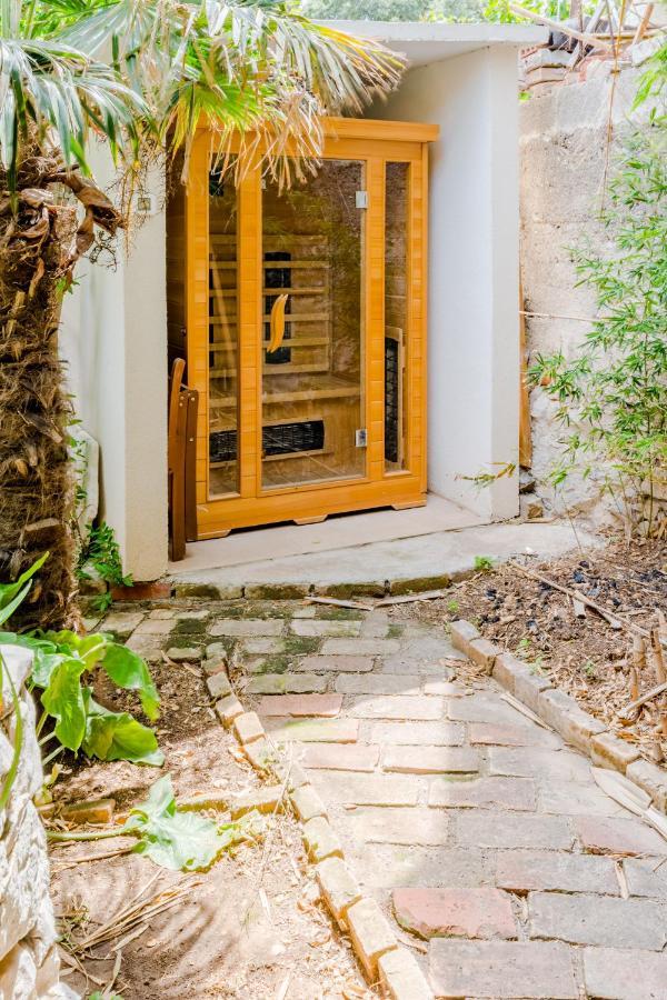Luxury Villa Roza Split Exterior photo