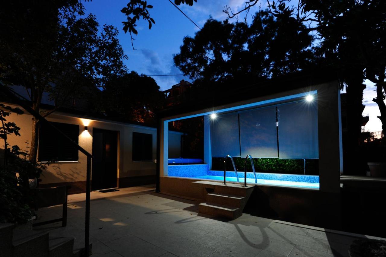 Luxury Villa Roza Split Exterior photo